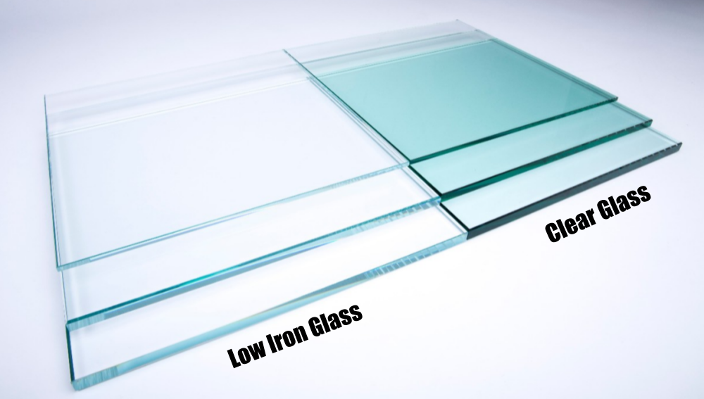 Low Iron Glass (2)