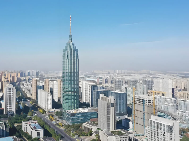 Changzhou-Media-Building-1