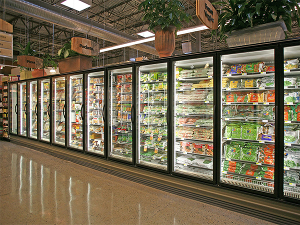 Supermarket-