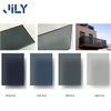 Jily Tinted Glass with SGCC for North America