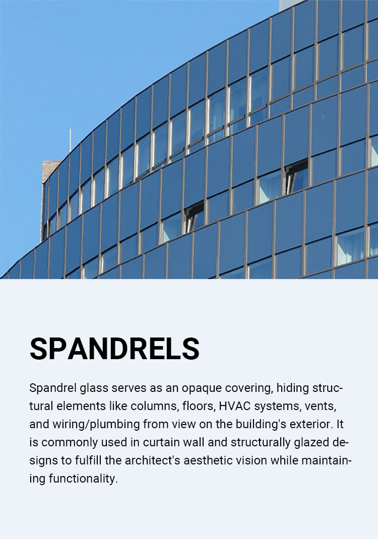 Spandrels-mobile