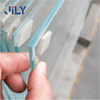 Jily Glass Manufacturing Heat Soaked Tempered Glass 