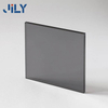 Jily Tinted Glass with SGCC for North America