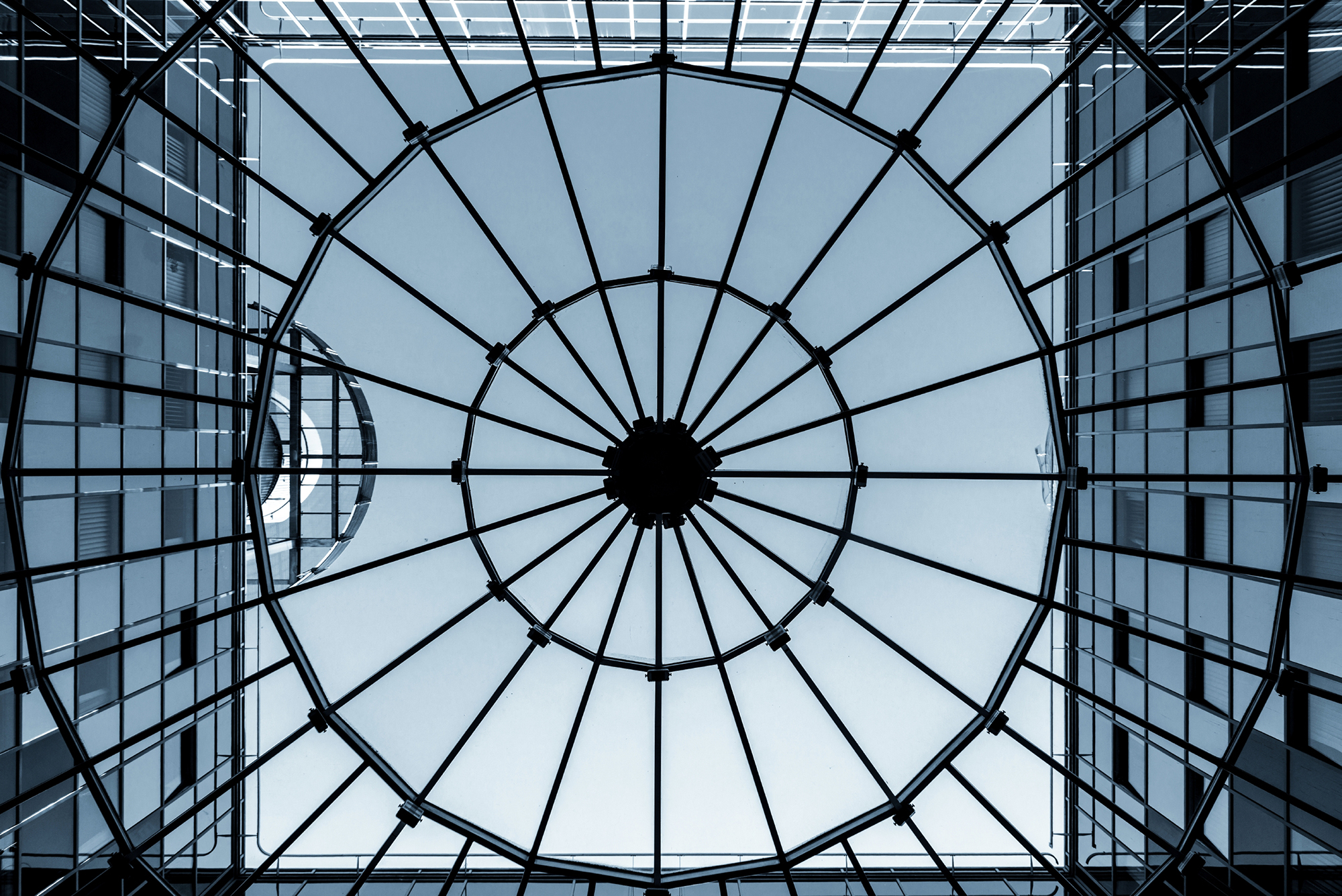 What Does OA Mean in Glass?