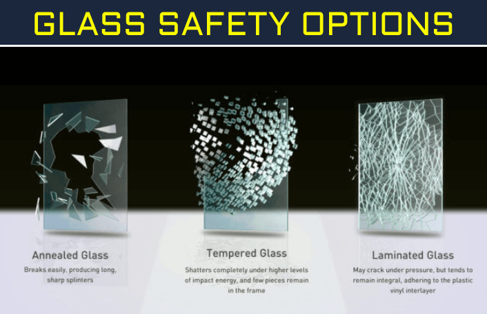 safety