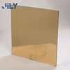 Jily Tinted Float High Performance Glass for Greenhouse Curtain Wall