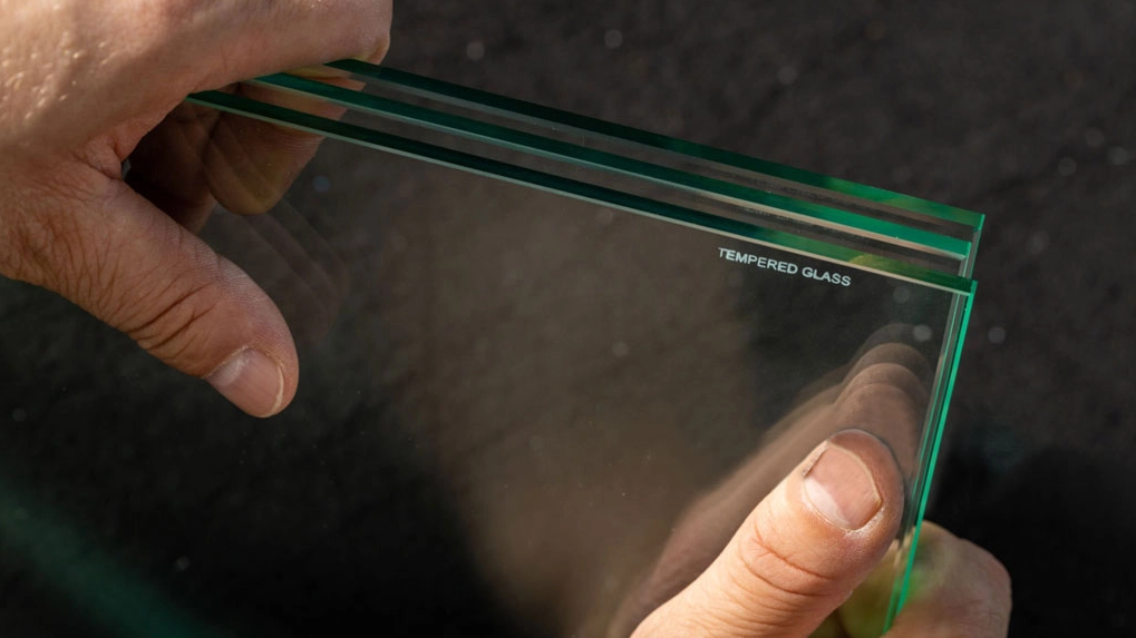 What is Tempered Glass? Understanding Its Strength and Safety