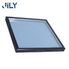 Jily Triple Silver Solar Control Energy Saving Glass