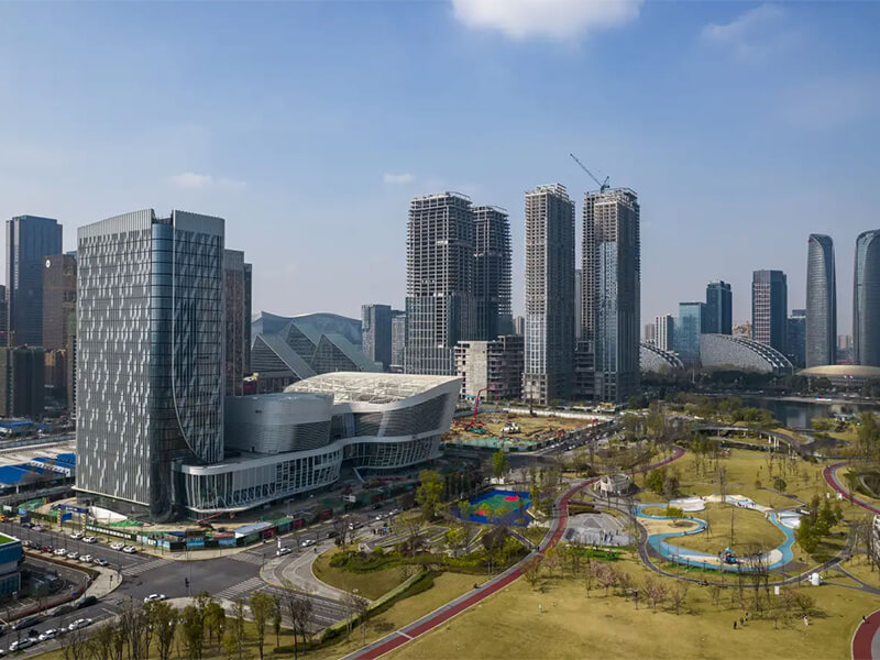 Chengdu-Cultural-Centre-2