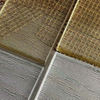 Jily Fabric Laminated Glass 