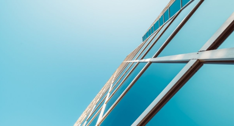 Low-E Glass