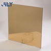 Jily Triple Silver Solar Control Coated Glass 