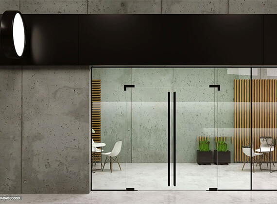 glass-partition