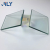 Jily 1/4" Clear Tempered Glass