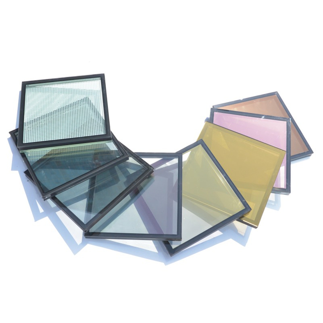 Jily Insulated Glass
