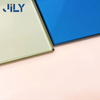 Jily 4mm Colored Float Reflective Tinted Glass Sheet 