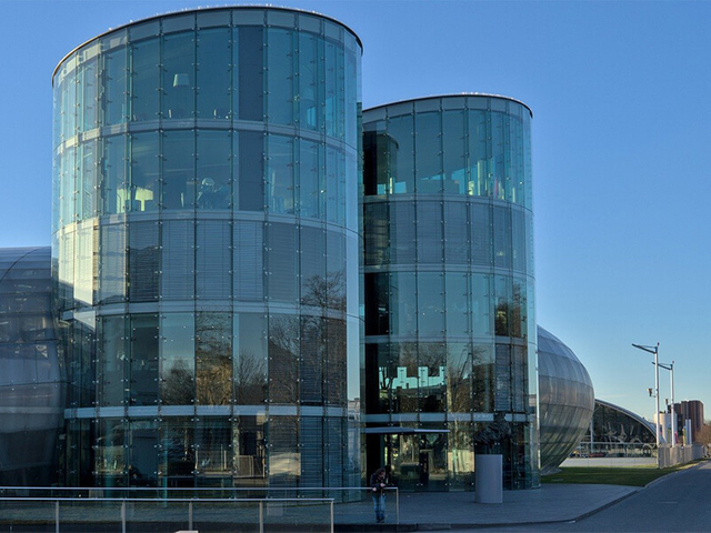 Architectural-Glazing