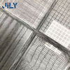 Jily 1830*2440 Mm Clear Pattern Art Decorative Etched Glass