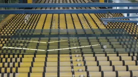 Outlook for The Glass Industry in 2025