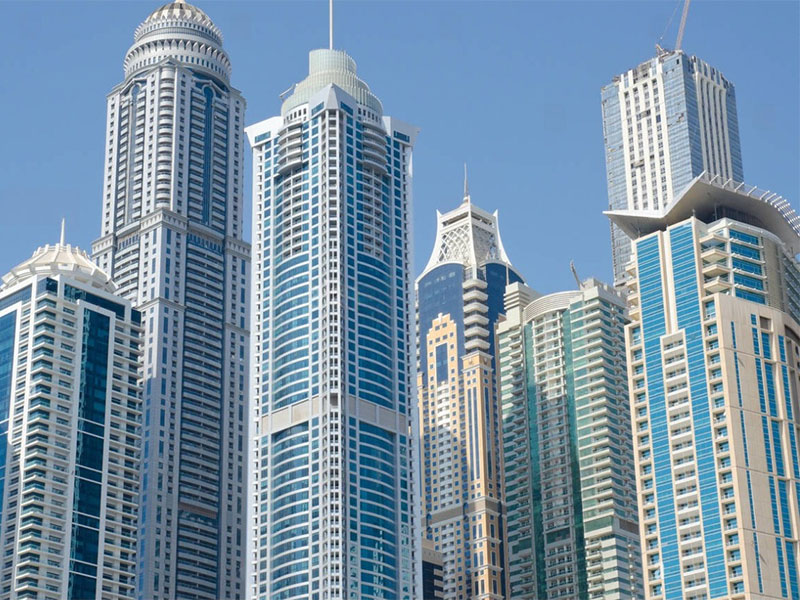 Dubai-Marina-Skyscraper-2