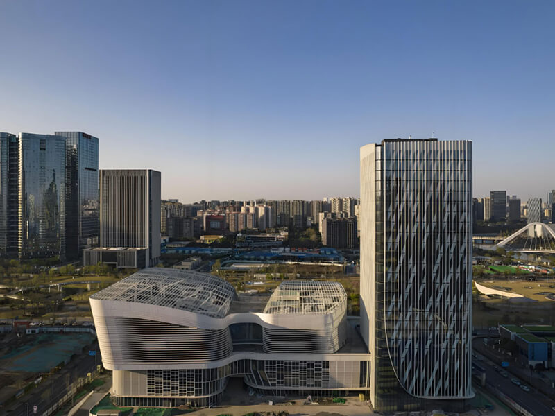 Chengdu-Cultural-Centre-1