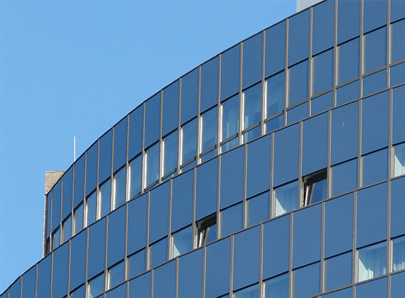 Spandrels