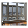 Jily Built-In Louver Insulating Glass