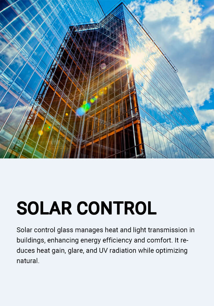 Solar-control-glass-mobile