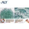 Jily Curved Toughed Glass with CE for Europe