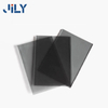 Jily Tinted Glass with SGCC for North America