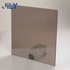 Jily Tinted Float High Performance Glass for Greenhouse Curtain Wall