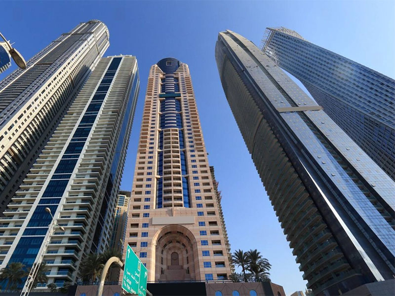 Dubai-Marina-Skyscraper-3