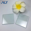 Jily 1/4" Clear Tempered Glass