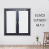 Jily Built-In Louver Insulating Glass