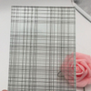 Jily Fabric Laminated Glass 