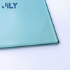 Jily 4mm Colored Float Reflective Tinted Glass Sheet 