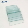 Jily Glass Manufacturing Heat Soaked Tempered Glass 