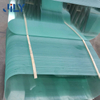 Jily Custom Clear Fully Tempered Toughened Safety Glass