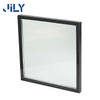 Jily Triple Silver Solar Control Energy Saving Glass