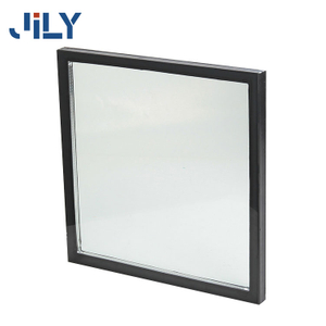 Jily Triple Silver Solar Control Energy Saving Glass