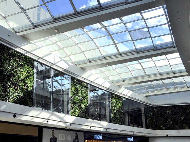 Skylights