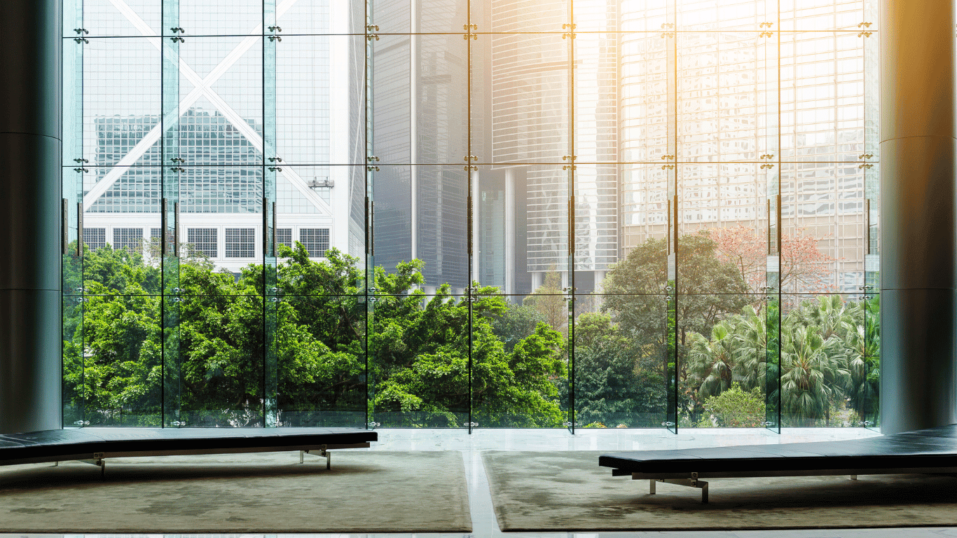 Solar Control Glass: The Modern Solution To Heat And Light Regulation
