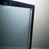 Jily Double Triple Silver Straight Curved Panel Insulating Low E Glass