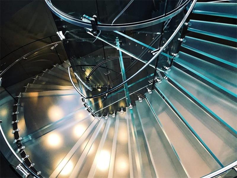 Everything You Need To Know About Laminated Glass