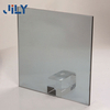 Jily Tinted Float High Performance Glass for Greenhouse Curtain Wall