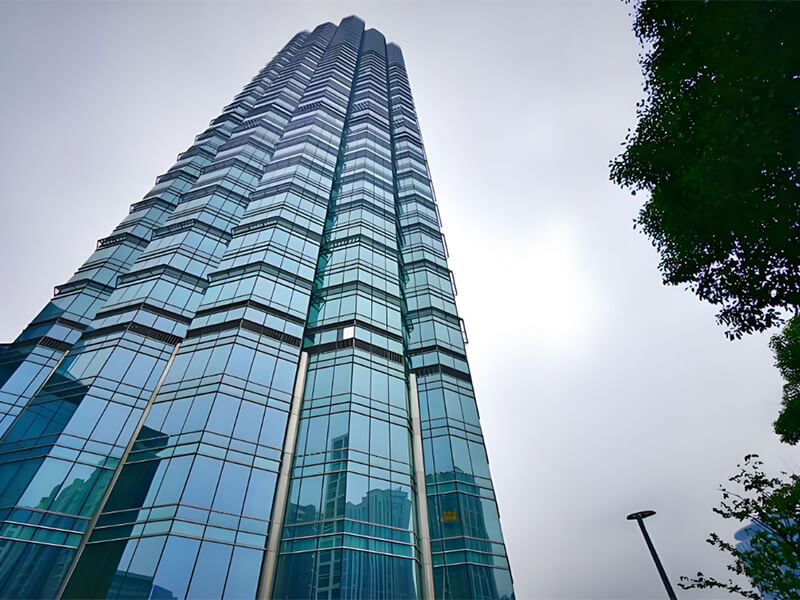 Changzhou-Media-Building