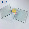Jily 1/4" Clear Tempered Glass