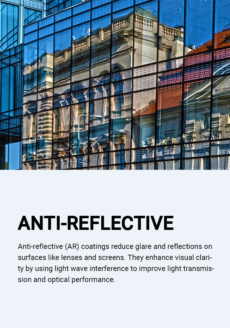 Anti-reflective-mobile