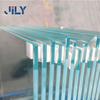 Jily Glass Manufacturing Heat Soaked Tempered Glass 