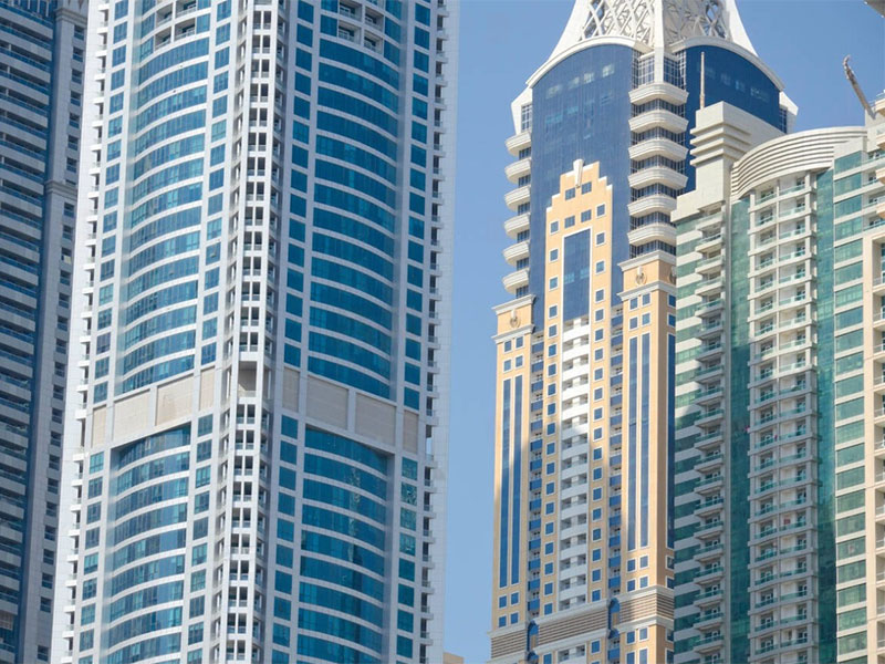 Dubai-Marina-Skyscraper-1